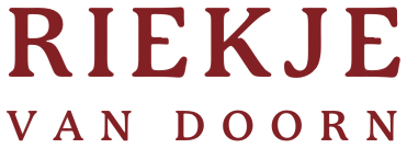 Riekje van Doorn